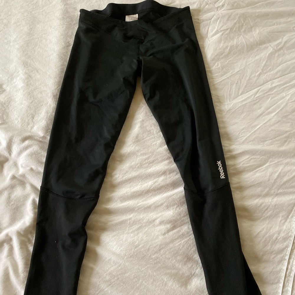 Reebok leggings